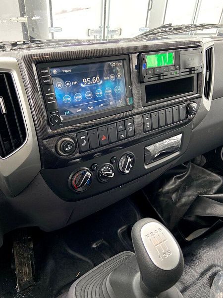 Фото автомобиля
