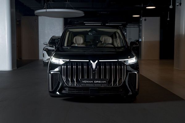 Фото автомобиля