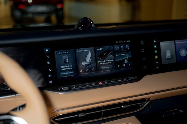 Фото автомобиля