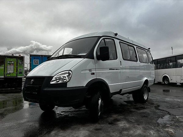 Фото автомобиля