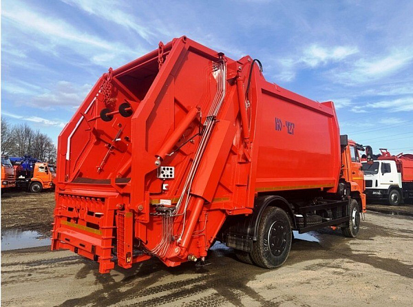 Фото автомобиля