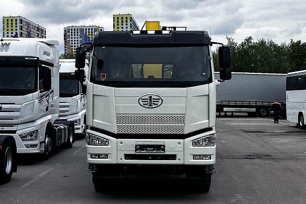 Фото автомобиля
