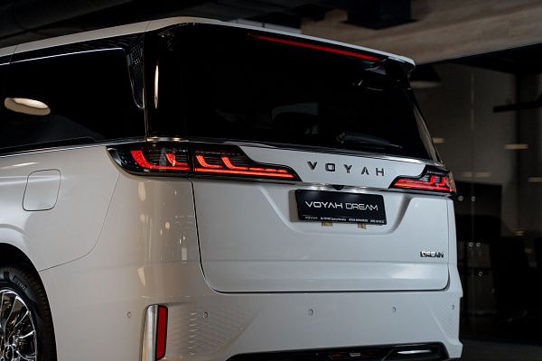 Фото автомобиля