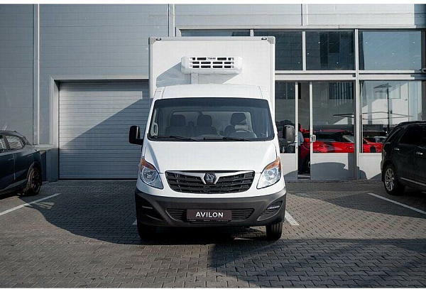 Фото автомобиля