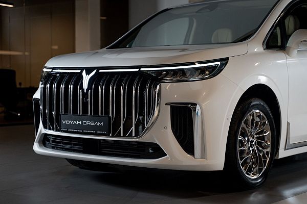 Фото автомобиля