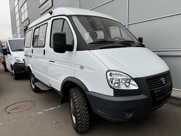 Фото автомобиля
