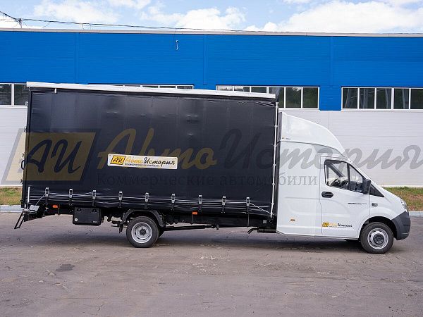 Фото автомобиля