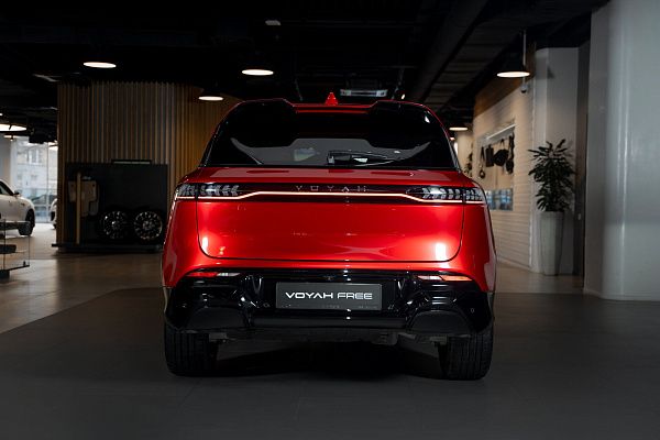 Фото автомобиля