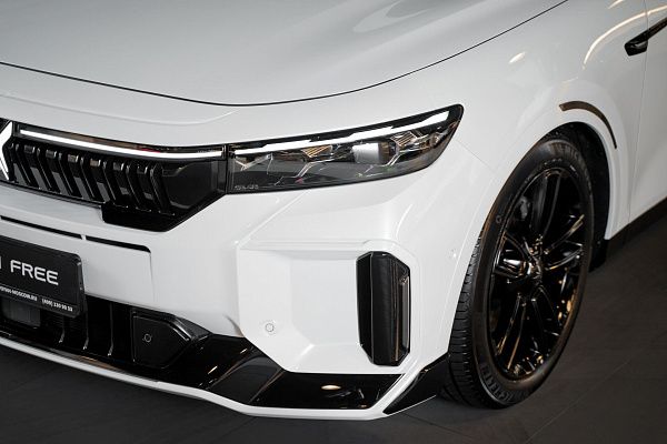 Фото автомобиля