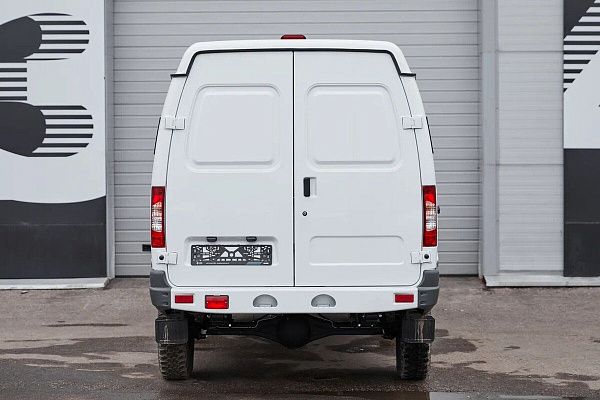 Фото автомобиля