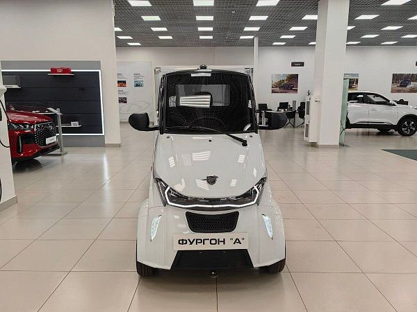 Фото автомобиля