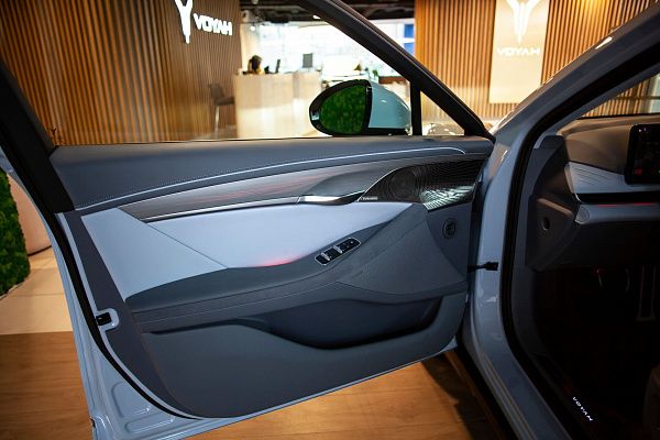 Фото автомобиля