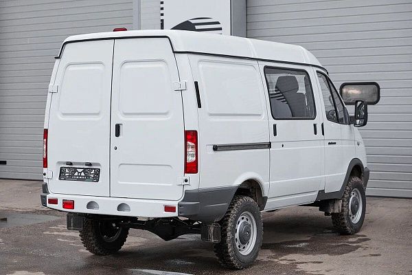 Фото автомобиля