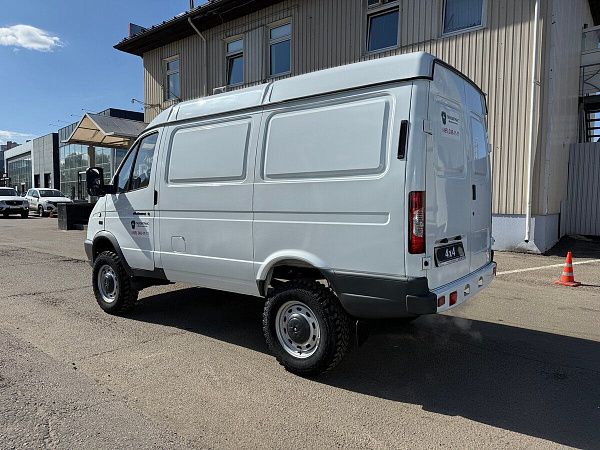 Фото автомобиля