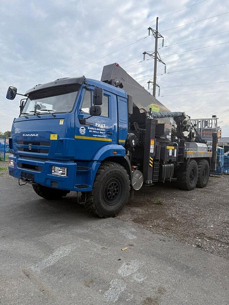 Фото автомобиля