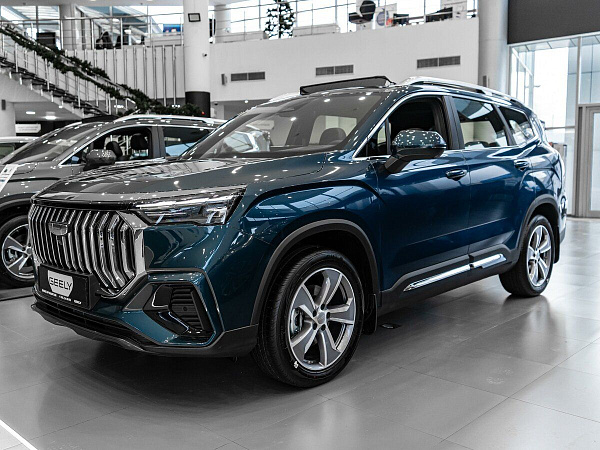 Фото автомобиля