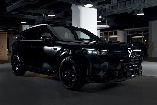 Фото автомобиля