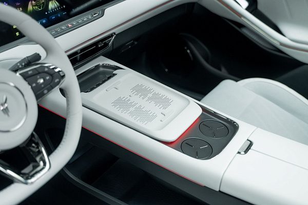 Фото автомобиля