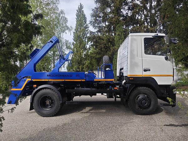 Фото автомобиля