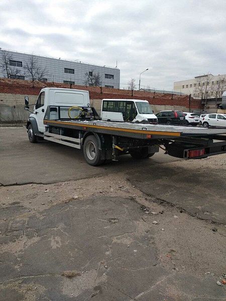 Фото автомобиля