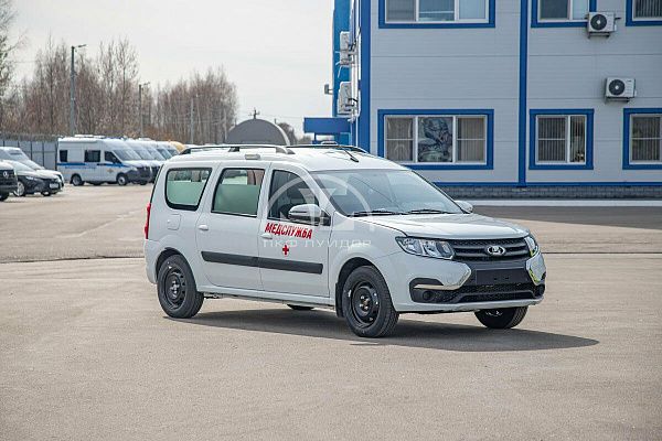 Фото автомобиля