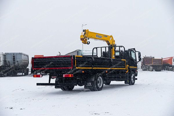 Фото автомобиля