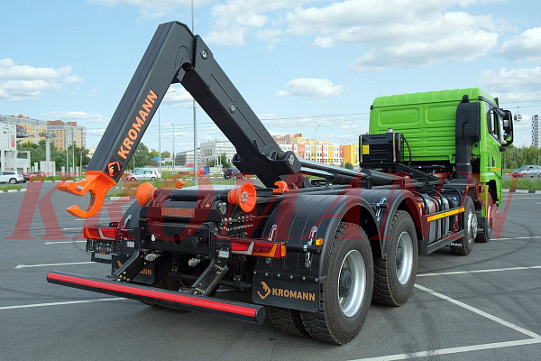 Фото автомобиля