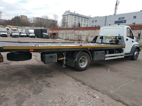 Фото автомобиля