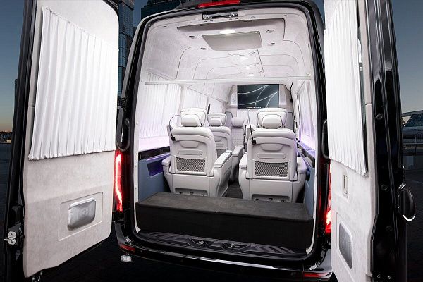 Фото автомобиля