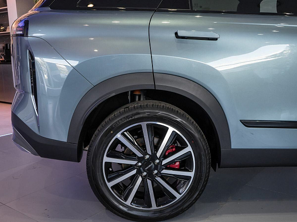 Фото автомобиля