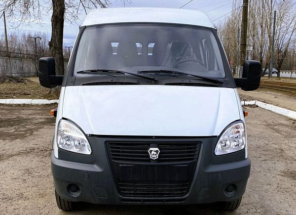 Фото автомобиля