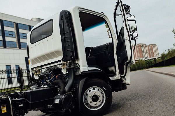 Фото автомобиля