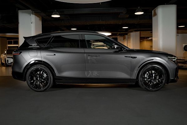 Фото автомобиля