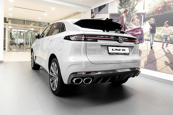 Фото автомобиля