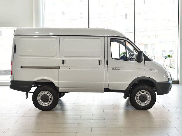 Фото автомобиля