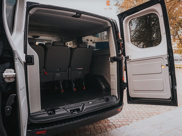 Фото автомобиля