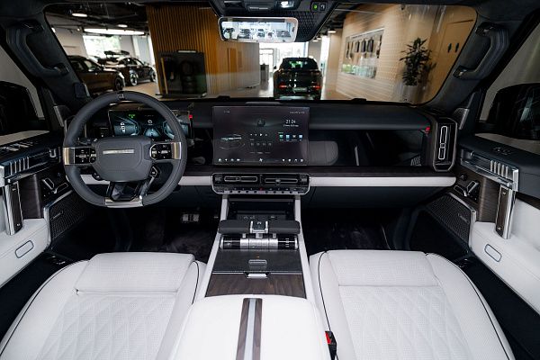 Фото автомобиля