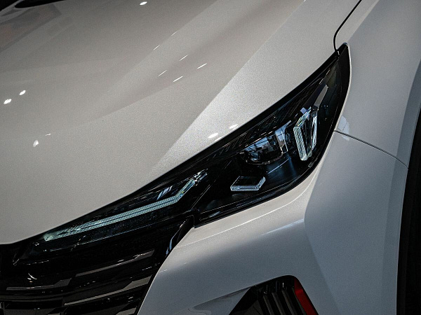 Фото автомобиля