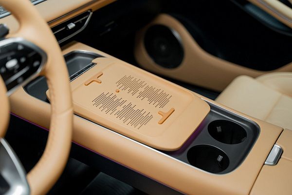 Фото автомобиля