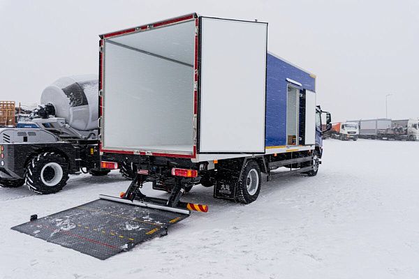 Фото автомобиля