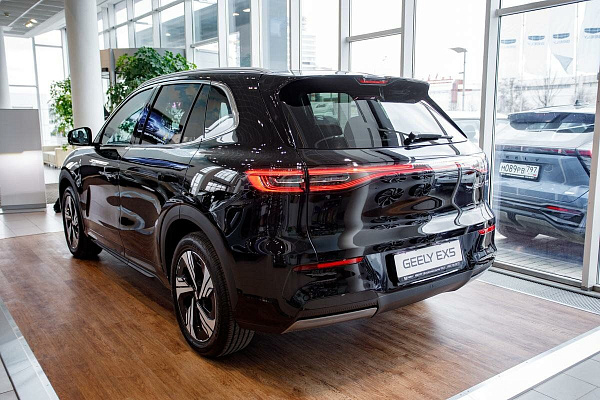 Фото автомобиля