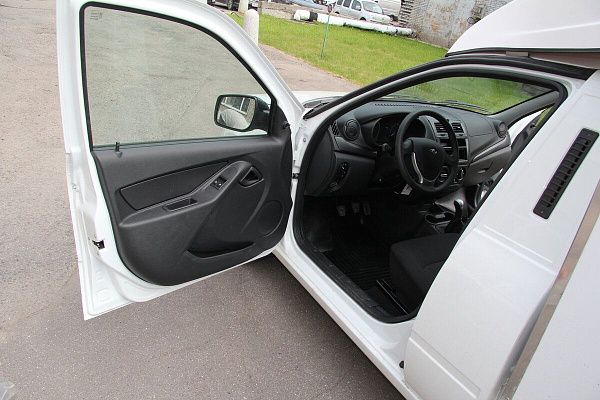 Фото автомобиля