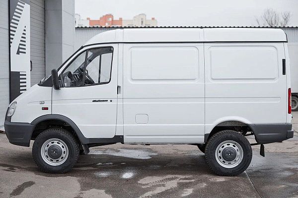 Фото автомобиля