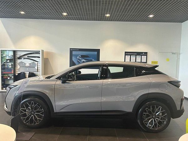 Фото автомобиля