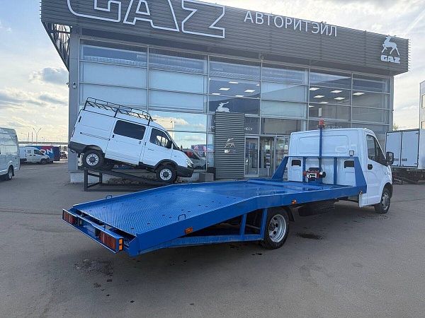 Фото автомобиля