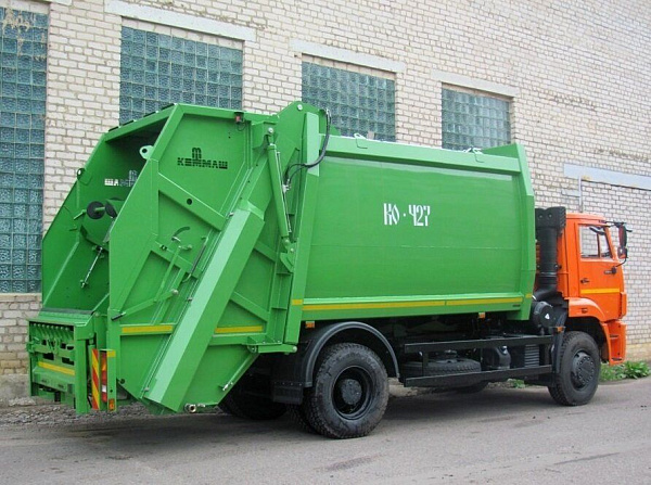 Фото автомобиля