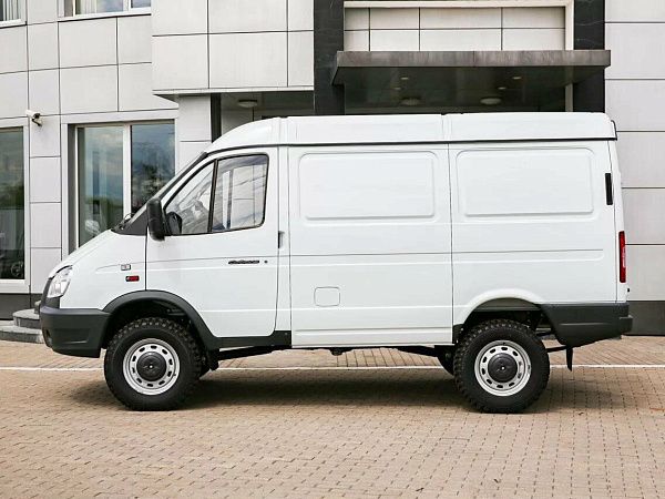 Фото автомобиля