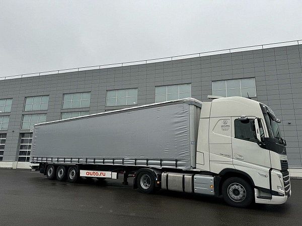 Фото автомобиля