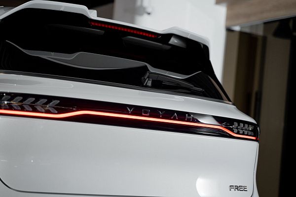 Фото автомобиля