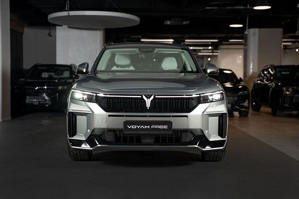 Фото автомобиля